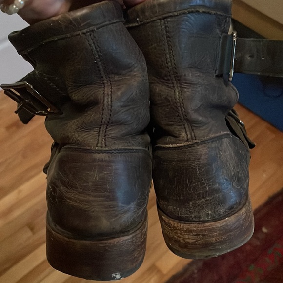 John Fluevog - Picture 6 of 10